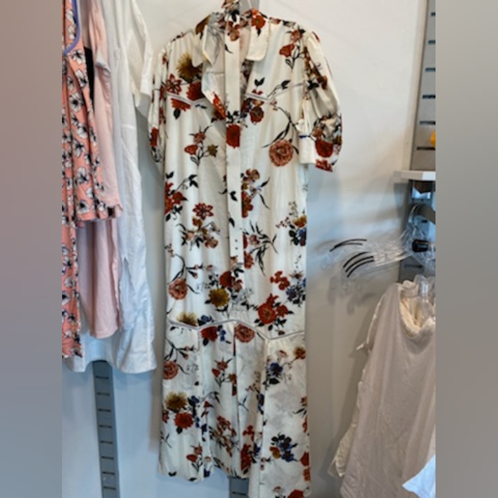 Brock Collection dress